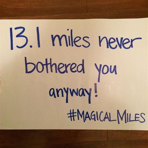 Every mile is majic